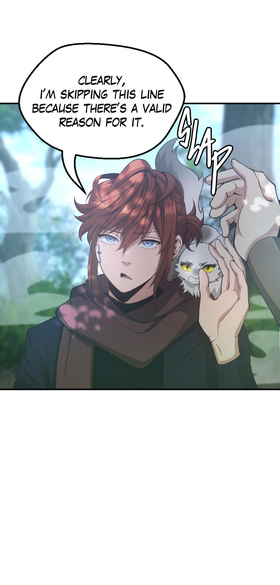 The Beginning After The End Chapter 128 image 12